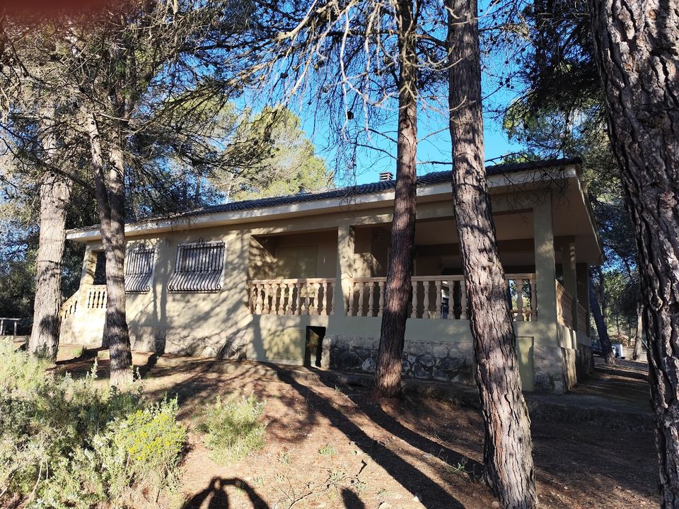 Villa i Bocairent, Valencia - foto 3